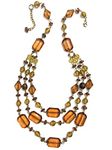 Amber Necklace For Women For Pain