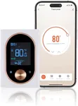 MOES Programmable Smart Thermostat 