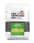 San Francisco Bay Ground Coffee - O