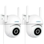 Outdoor Wireless Ip Security Cameras