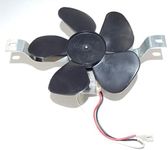 Broan Range Hood Fan Assembly # 970