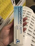 BEPANTHEN DERM 30 gram