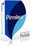 Pimsleur Polish Conversational Cour