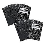Mead Composition Notebooks, 12 Pack