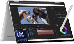 HP Envy x360 2-in-1 AI PC Touchscre