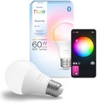 Philips Hue Essential Smart LED A19