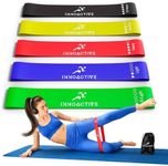 InnoActive Resistance Bands Set of 