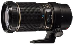 Tamron B01S SP AF180mm F/3.5 Macro 1:1 Sony Mount Lens