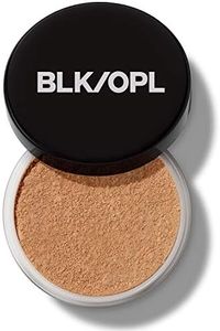 Black Opal 0.7 Ounce True Color Soft Velvet Finishing Powder Medium