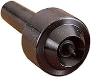 Woodriver #2 Morse Taper Live Tail 