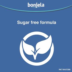 Bonjela Oral Gel 15g – Fast Pain Relief for Mouth Ulcers & Cold Sores