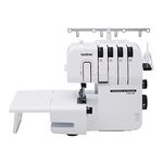 Industrial Serger Sewing Machine