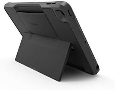 KENSINGTON(R) for iPad 9.7" Blackbelt 2nd Degree, Black, (K97452WW)