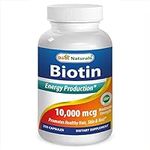 Best Naturals Maximum Potency Bioti