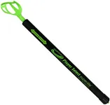 ProActive Sports Player Select Super-Lite Golf Ball Retriever with Lightweight Telescopic Shaft