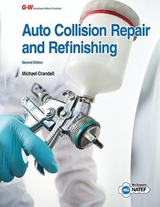 Auto Collision Repair and Refinishing