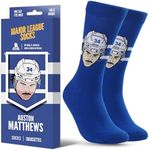 Major League Socks - NHL Toronto Ma