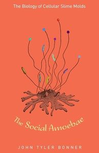 The Social Amoebae: The Biology of Cellular Slime Molds
