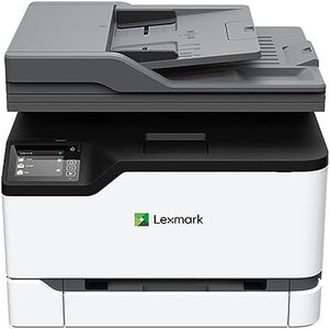 Lexmark MC3326ADWE Multifunction Color Laser Printer