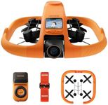 HOVERAir AQUA Flying Camera, IP67 W