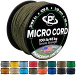 Paracord Planet Micro Paracord – Th