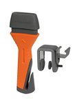 LifeHammer HB 0110037 Original Evolution Emergency Hammer, Orange