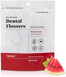 Calmint Eco-Friendly Dental Flosser