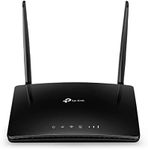 TP-Link AC750 4G LTE Router, Wirele