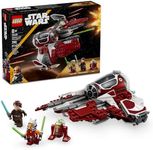 LEGO Star Wars: The Clone Wars Ahso
