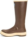 Xtratuf Men's 15 Inch Legacy Boot, Brown, 14