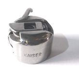 Kaiser Steel Sewing Machine Parts (Silver)