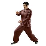 Martial Arts Uniform For Men