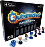 OUTSMARTED! The Live Family Quiz Sh