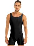 Dance Unitard For Men