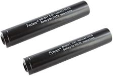 Fenzer 2 Rechargeable Flashlight Battery for Streamlight Stinger LED HP, Stinger XT, DS L, HP W, LED, W/A, W/D, W/O, XT H, XT W