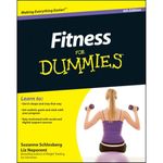 Fitness For Dummies 4e