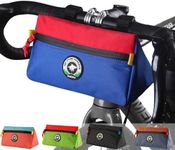 Vortika Bike Handlebar Bag, Bicycle