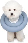 Gagabody Dog Cones for Small Dogs,C