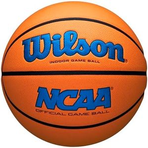 WILSON NCA