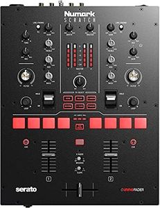 Numark Scr
