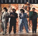 Commodores United In Love 12" Polydor POSPX866 EX/EX 1986 12 inch