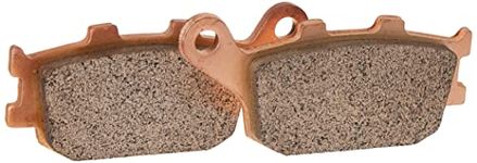 EBC Brakes FA174HH Disc Brake Pad Set