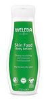 Weleda Skin Food Body Lotion, Rich Body Moisturiser & Dry Skin Cream, Organic Sunflower Seed Oil & Shea Butter, Soothing Body Cream Moisturiser, Body Lotion for Men & Women by Weleda Skin Care - 200ml