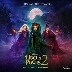 Hocus Pocu