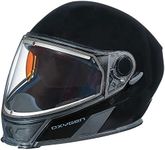 Ski-Doo New OEM, Heated Oxygen Helm