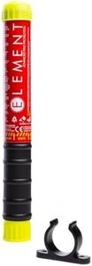 Element E50 Fire Extinguisher Stick 40050, 50 second discharge NO MAINTENANCE