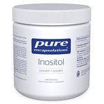 Pure Encapsulations Inositol (Powder) - Supplement to Support Ovarian Function* - With Myo-Inositol - 8.8 Ounces