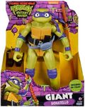 Teenage Mutant Ninja Turtles: Mutan