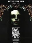 Love Never Dies: Phantom: The story