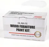 GLAINTE Furniture Paint Kit - Semi 